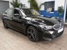 USED 2022 72 BMW 3 SERIES 2.0 330e 12kWh M Sport Touring 5dr Petrol Plug-in Hybrid Auto Euro 6 (s/s) (292 ps) SAT NAV PART LEATHER REAR CAMERA CRUISE CONTROL PARKING SENSORS 1 OWNER EXCELLENT SERVICE HISTORY WARRANTY