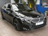 USED 2022 72 BMW 3 SERIES 2.0 330e 12kWh M Sport Touring 5dr Petrol Plug-in Hybrid Auto Euro 6 (s/s) (292 ps) SAT NAV PART LEATHER REAR CAMERA CRUISE CONTROL PARKING SENSORS 1 OWNER EXCELLENT SERVICE HISTORY WARRANTY