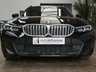 USED 2022 72 BMW 3 SERIES 2.0 330e 12kWh M Sport Touring 5dr Petrol Plug-in Hybrid Auto Euro 6 (s/s) (292 ps) SAT NAV PART LEATHER REAR CAMERA CRUISE CONTROL PARKING SENSORS 1 OWNER EXCELLENT SERVICE HISTORY WARRANTY