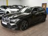 USED 2022 72 BMW 3 SERIES 2.0 330e 12kWh M Sport Touring 5dr Petrol Plug-in Hybrid Auto Euro 6 (s/s) (292 ps) SAT NAV PART LEATHER REAR CAMERA CRUISE CONTROL PARKING SENSORS 1 OWNER EXCELLENT SERVICE HISTORY WARRANTY