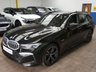 USED 2022 72 BMW 3 SERIES 2.0 330e 12kWh M Sport Touring 5dr Petrol Plug-in Hybrid Auto Euro 6 (s/s) (292 ps) SAT NAV PART LEATHER REAR CAMERA CRUISE CONTROL PARKING SENSORS 1 OWNER EXCELLENT SERVICE HISTORY WARRANTY