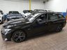 USED 2022 72 BMW 3 SERIES 2.0 330e 12kWh M Sport Touring 5dr Petrol Plug-in Hybrid Auto Euro 6 (s/s) (292 ps) SAT NAV PART LEATHER REAR CAMERA CRUISE CONTROL PARKING SENSORS 1 OWNER EXCELLENT SERVICE HISTORY WARRANTY