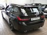 USED 2022 72 BMW 3 SERIES 2.0 330e 12kWh M Sport Touring 5dr Petrol Plug-in Hybrid Auto Euro 6 (s/s) (292 ps) SAT NAV PART LEATHER REAR CAMERA CRUISE CONTROL PARKING SENSORS 1 OWNER EXCELLENT SERVICE HISTORY WARRANTY