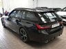 USED 2022 72 BMW 3 SERIES 2.0 330e 12kWh M Sport Touring 5dr Petrol Plug-in Hybrid Auto Euro 6 (s/s) (292 ps) SAT NAV PART LEATHER REAR CAMERA CRUISE CONTROL PARKING SENSORS 1 OWNER EXCELLENT SERVICE HISTORY WARRANTY