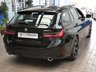USED 2022 72 BMW 3 SERIES 2.0 330e 12kWh M Sport Touring 5dr Petrol Plug-in Hybrid Auto Euro 6 (s/s) (292 ps) SAT NAV PART LEATHER REAR CAMERA CRUISE CONTROL PARKING SENSORS 1 OWNER EXCELLENT SERVICE HISTORY WARRANTY