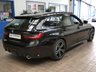 USED 2022 72 BMW 3 SERIES 2.0 330e 12kWh M Sport Touring 5dr Petrol Plug-in Hybrid Auto Euro 6 (s/s) (292 ps) SAT NAV PART LEATHER REAR CAMERA CRUISE CONTROL PARKING SENSORS 1 OWNER EXCELLENT SERVICE HISTORY WARRANTY