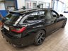 USED 2022 72 BMW 3 SERIES 2.0 330e 12kWh M Sport Touring 5dr Petrol Plug-in Hybrid Auto Euro 6 (s/s) (292 ps) SAT NAV PART LEATHER REAR CAMERA CRUISE CONTROL PARKING SENSORS 1 OWNER EXCELLENT SERVICE HISTORY WARRANTY