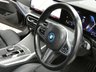 USED 2022 72 BMW 3 SERIES 2.0 330e 12kWh M Sport Touring 5dr Petrol Plug-in Hybrid Auto Euro 6 (s/s) (292 ps) SAT NAV PART LEATHER REAR CAMERA CRUISE CONTROL PARKING SENSORS 1 OWNER EXCELLENT SERVICE HISTORY WARRANTY
