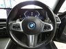USED 2022 72 BMW 3 SERIES 2.0 330e 12kWh M Sport Touring 5dr Petrol Plug-in Hybrid Auto Euro 6 (s/s) (292 ps) SAT NAV PART LEATHER REAR CAMERA CRUISE CONTROL PARKING SENSORS 1 OWNER EXCELLENT SERVICE HISTORY WARRANTY