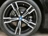 USED 2022 72 BMW 3 SERIES 2.0 330e 12kWh M Sport Touring 5dr Petrol Plug-in Hybrid Auto Euro 6 (s/s) (292 ps) SAT NAV PART LEATHER REAR CAMERA CRUISE CONTROL PARKING SENSORS 1 OWNER EXCELLENT SERVICE HISTORY WARRANTY