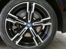USED 2022 72 BMW 3 SERIES 2.0 330e 12kWh M Sport Touring 5dr Petrol Plug-in Hybrid Auto Euro 6 (s/s) (292 ps) SAT NAV PART LEATHER REAR CAMERA CRUISE CONTROL PARKING SENSORS 1 OWNER EXCELLENT SERVICE HISTORY WARRANTY