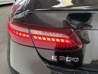 USED 2022 22 MERCEDES-BENZ E CLASS 2.0 E300h MHEV AMG Line Night Edition (Premium Plus) Coupe 2dr Petrol Hybrid G-Tronic+ Euro 6 (s/s) (272 ps) CARPLAY+AMB LIGHT+360 CAM+DIGI DASH