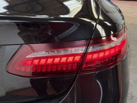 USED 2022 22 MERCEDES-BENZ E CLASS 2.0 E300h MHEV AMG Line Night Edition (Premium Plus) Coupe 2dr Petrol Hybrid G-Tronic+ Euro 6 (s/s) (272 ps) CARPLAY+AMB LIGHT+360 CAM+DIGI DASH