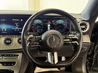 USED 2022 22 MERCEDES-BENZ E CLASS 2.0 E300h MHEV AMG Line Night Edition (Premium Plus) Coupe 2dr Petrol Hybrid G-Tronic+ Euro 6 (s/s) (272 ps) CARPLAY+AMB LIGHT+360 CAM+DIGI DASH
