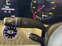 USED 2022 22 MERCEDES-BENZ E CLASS 2.0 E300h MHEV AMG Line Night Edition (Premium Plus) Coupe 2dr Petrol Hybrid G-Tronic+ Euro 6 (s/s) (272 ps) CARPLAY+AMB LIGHT+360 CAM+DIGI DASH