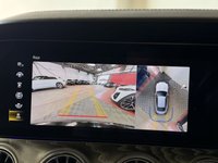 USED 2022 22 MERCEDES-BENZ E CLASS 2.0 E300h MHEV AMG Line Night Edition (Premium Plus) Coupe 2dr Petrol Hybrid G-Tronic+ Euro 6 (s/s) (272 ps) CARPLAY+AMB LIGHT+360 CAM+DIGI DASH
