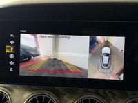 USED 2022 22 MERCEDES-BENZ E CLASS 2.0 E300h MHEV AMG Line Night Edition (Premium Plus) Coupe 2dr Petrol Hybrid G-Tronic+ Euro 6 (s/s) (272 ps) CARPLAY+AMB LIGHT+360 CAM+DIGI DASH