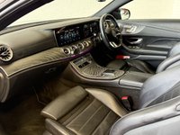 USED 2022 22 MERCEDES-BENZ E CLASS 2.0 E300h MHEV AMG Line Night Edition (Premium Plus) Coupe 2dr Petrol Hybrid G-Tronic+ Euro 6 (s/s) (272 ps) CARPLAY+AMB LIGHT+360 CAM+DIGI DASH