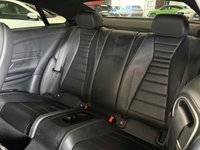 USED 2022 22 MERCEDES-BENZ E CLASS 2.0 E300h MHEV AMG Line Night Edition (Premium Plus) Coupe 2dr Petrol Hybrid G-Tronic+ Euro 6 (s/s) (272 ps) CARPLAY+AMB LIGHT+360 CAM+DIGI DASH