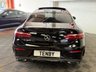 USED 2022 22 MERCEDES-BENZ E CLASS 2.0 E300h MHEV AMG Line Night Edition (Premium Plus) Coupe 2dr Petrol Hybrid G-Tronic+ Euro 6 (s/s) (272 ps) CARPLAY+AMB LIGHT+360 CAM+DIGI DASH