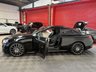 USED 2022 22 MERCEDES-BENZ E CLASS 2.0 E300h MHEV AMG Line Night Edition (Premium Plus) Coupe 2dr Petrol Hybrid G-Tronic+ Euro 6 (s/s) (272 ps) CARPLAY+AMB LIGHT+360 CAM+DIGI DASH