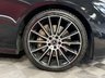 USED 2022 22 MERCEDES-BENZ E CLASS 2.0 E300h MHEV AMG Line Night Edition (Premium Plus) Coupe 2dr Petrol Hybrid G-Tronic+ Euro 6 (s/s) (272 ps) CARPLAY+AMB LIGHT+360 CAM+DIGI DASH