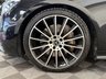 USED 2022 22 MERCEDES-BENZ E CLASS 2.0 E300h MHEV AMG Line Night Edition (Premium Plus) Coupe 2dr Petrol Hybrid G-Tronic+ Euro 6 (s/s) (272 ps) CARPLAY+AMB LIGHT+360 CAM+DIGI DASH
