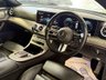 USED 2022 22 MERCEDES-BENZ E CLASS 2.0 E300h MHEV AMG Line Night Edition (Premium Plus) Coupe 2dr Petrol Hybrid G-Tronic+ Euro 6 (s/s) (272 ps) CARPLAY+AMB LIGHT+360 CAM+DIGI DASH