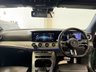 USED 2022 22 MERCEDES-BENZ E CLASS 2.0 E300h MHEV AMG Line Night Edition (Premium Plus) Coupe 2dr Petrol Hybrid G-Tronic+ Euro 6 (s/s) (272 ps) CARPLAY+AMB LIGHT+360 CAM+DIGI DASH