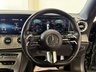 USED 2022 22 MERCEDES-BENZ E CLASS 2.0 E300h MHEV AMG Line Night Edition (Premium Plus) Coupe 2dr Petrol Hybrid G-Tronic+ Euro 6 (s/s) (272 ps) CARPLAY+AMB LIGHT+360 CAM+DIGI DASH