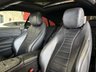 USED 2022 22 MERCEDES-BENZ E CLASS 2.0 E300h MHEV AMG Line Night Edition (Premium Plus) Coupe 2dr Petrol Hybrid G-Tronic+ Euro 6 (s/s) (272 ps) CARPLAY+AMB LIGHT+360 CAM+DIGI DASH
