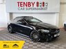 USED 2022 22 MERCEDES-BENZ E CLASS 2.0 E300h MHEV AMG Line Night Edition (Premium Plus) Coupe 2dr Petrol Hybrid G-Tronic+ Euro 6 (s/s) (272 ps) CARPLAY+AMB LIGHT+360 CAM+DIGI DASH