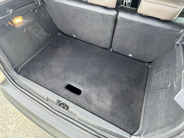 2016 Renault Captur 1.5L Iconic Nav 5dr - Photo 7