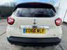 USED 2016 66 RENAULT CAPTUR 1.5 dCi ENERGY Iconic Nav SUV 5dr Diesel Manual Euro 6 (s/s) (90 ps) SAT NAV | REAR PARKING CAMERA