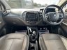 USED 2016 66 RENAULT CAPTUR 1.5 dCi ENERGY Iconic Nav SUV 5dr Diesel Manual Euro 6 (s/s) (90 ps) SAT NAV | REAR PARKING CAMERA