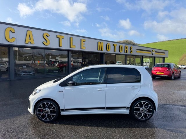 2022 Volkswagen Up! 1L GTI 5dr - Photo 3