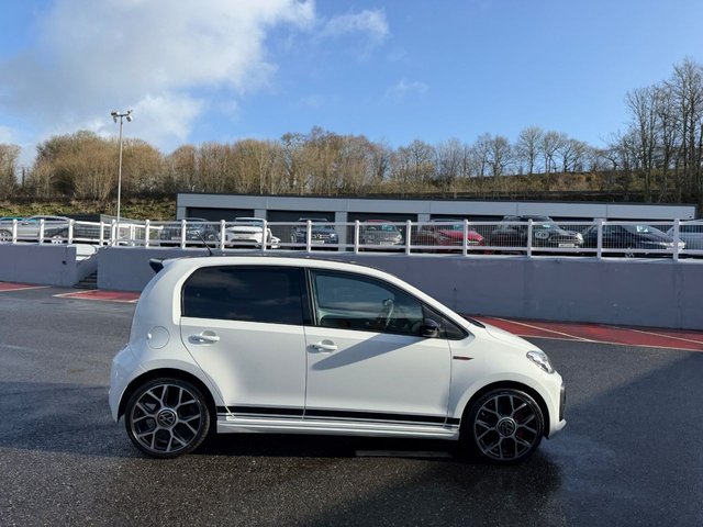 2022 Volkswagen Up! 1L GTI 5dr - Photo 7