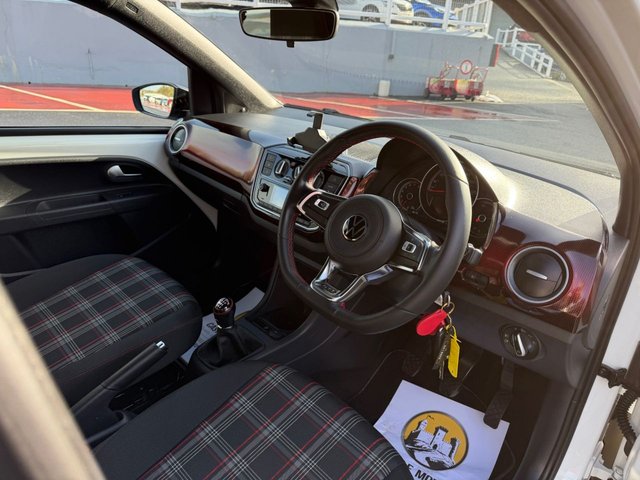 2022 Volkswagen Up! 1L GTI 5dr - Photo 8