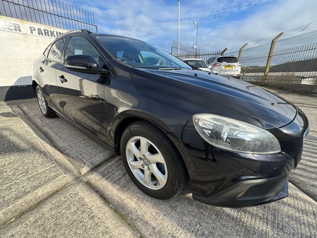2013 Volvo V40 Cross Country 1.6L SE Nav 5dr - Photo 12