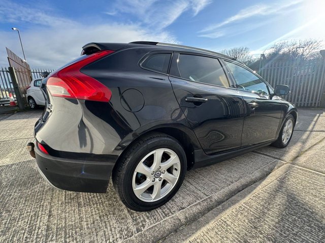 2013 Volvo V40 Cross Country 1.6L SE Nav 5dr - Photo 10