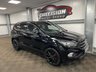 USED 2019 69 FORD KUGA 2.0 TDCi EcoBlue ST-Line Edition AWD Euro 6 (s/s) 5dr *PAN ROOF *APPLE CAR PLAY *PDC
