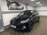 USED 2019 69 FORD KUGA 2.0 TDCi EcoBlue ST-Line Edition AWD Euro 6 (s/s) 5dr *PAN ROOF *APPLE CAR PLAY *PDC