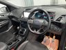 USED 2019 69 FORD KUGA 2.0 TDCi EcoBlue ST-Line Edition AWD Euro 6 (s/s) 5dr *PAN ROOF *APPLE CAR PLAY *PDC
