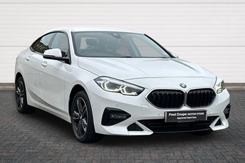 2023 BMW 2 SERIES GRAN COUPE