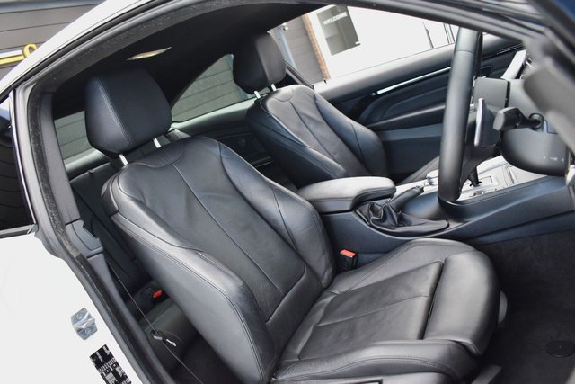 2019 BMW 4 Series 2L M Sport 2dr - Photo 8