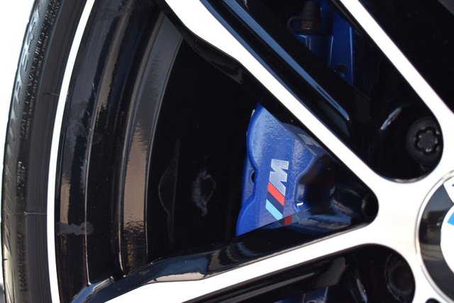 2019 BMW 4 Series 2L M Sport 2dr - Photo 9