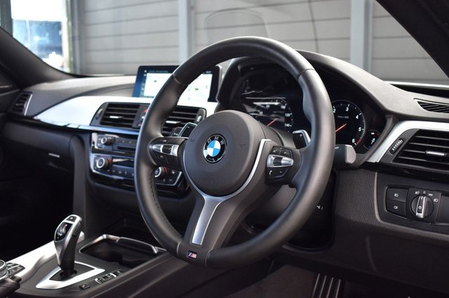 2019 BMW 4 Series 2L M Sport 2dr - Photo 6