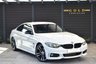 USED 2019 69 BMW 4 SERIES 2.0 420d M Sport Coupe 2dr Diesel Auto Euro 6 (s/s) (190 ps) HK | DIGI DASH | M SPORT PLUS