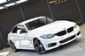 USED 2019 69 BMW 4 SERIES 2.0 420d M Sport Coupe 2dr Diesel Auto Euro 6 (s/s) (190 ps) HK | DIGI DASH | M SPORT PLUS