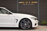 USED 2019 69 BMW 4 SERIES 2.0 420d M Sport Coupe 2dr Diesel Auto Euro 6 (s/s) (190 ps) HK | DIGI DASH | M SPORT PLUS